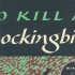 [Audio Books] To kill a mockingbird —— 杀死一只知更鸟（完结）