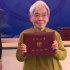 励志！81岁“学霸奶奶”天津大学毕业 计算机课补考6次