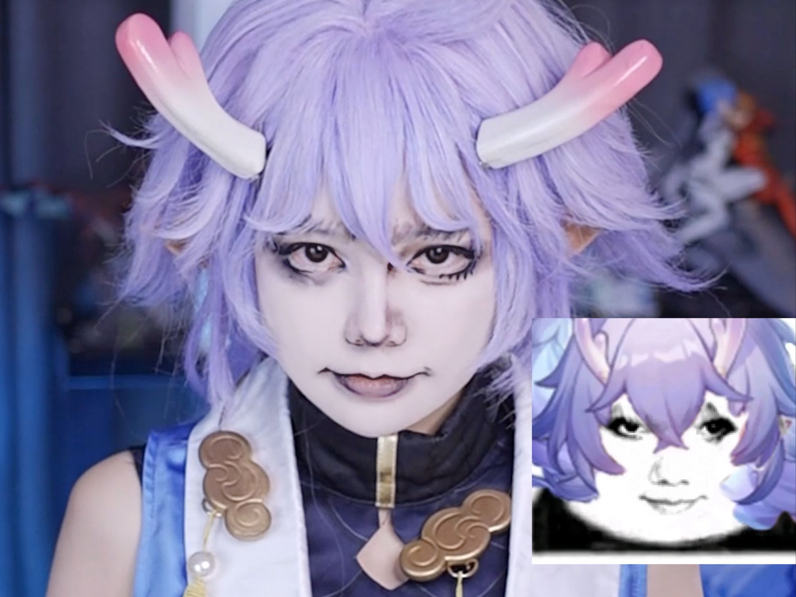 The True Dragon descends!