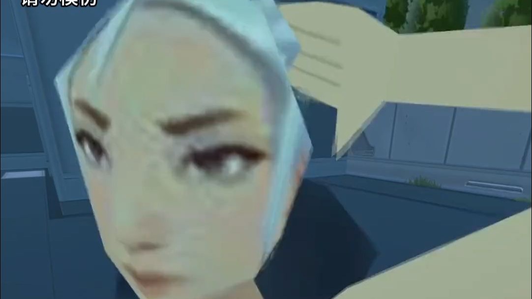 在迷失中总能找到自我！