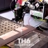 机器人焊接过程中焊缝位置确认和追踪解决方案