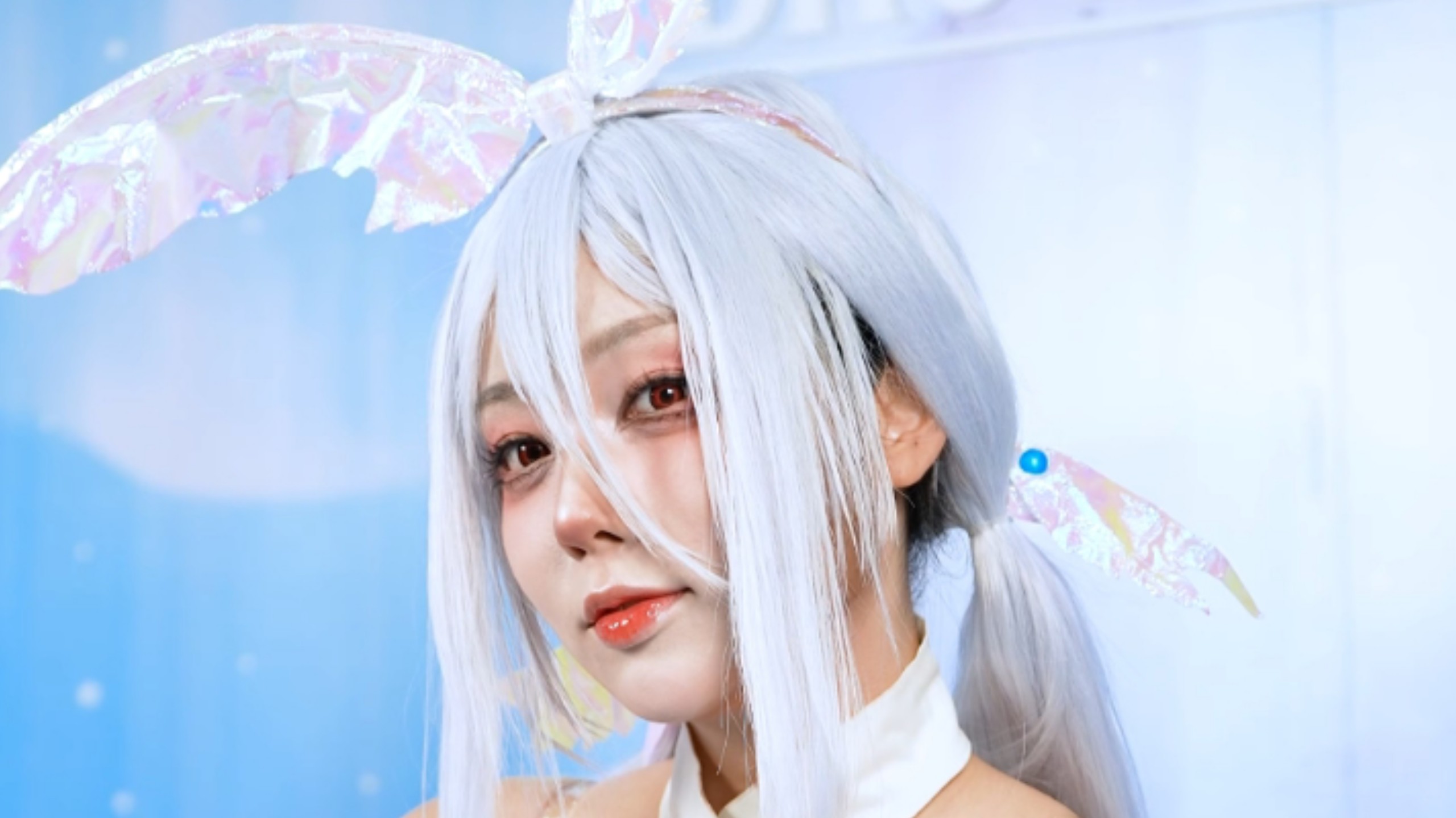 【Yeonji】棕色尘埃2'墨菲亚: 白日梦兔女郎'COS_AGF 2025_25.12.05