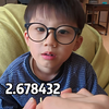 当我带儿子玩读心术