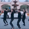 正规军 快手牌牌琦 小伊伊社会摇 携手旗下众多徒弟最强沙沙沙