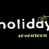 【存档】《Holiday》-Seventeen歌词字幕模板