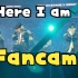 [ZB1]KCON LA Here I am Fancam，近金地雄、金太来、朴乾煜、章昊、金奎彬、成韩彬，侧面扒杆第一