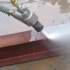 工业超高压清洗机水泵喷砂除锈除漆管道混凝土清洗去除氧化皮