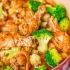 茄汁鸡翅锅~冬日里的营养美味丨绵羊料理
