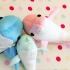 【三梦世界DIY】布娃娃-海豚：一天就能完成的自制玩具~