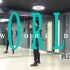 【南舞团】 world world world r1se 舞蹈教学 翻跳 练习室（上）