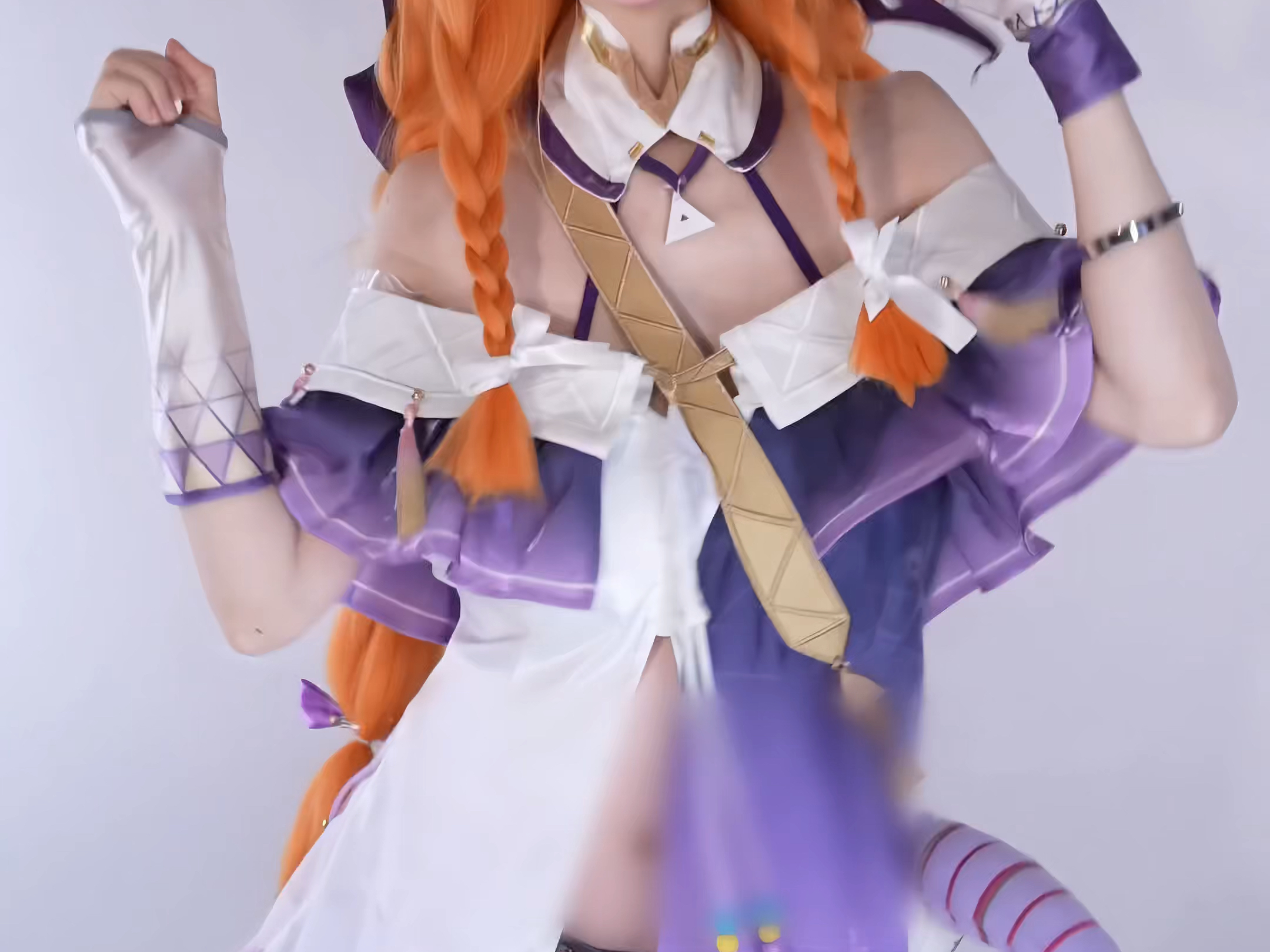 The Baban Oranges Are Here