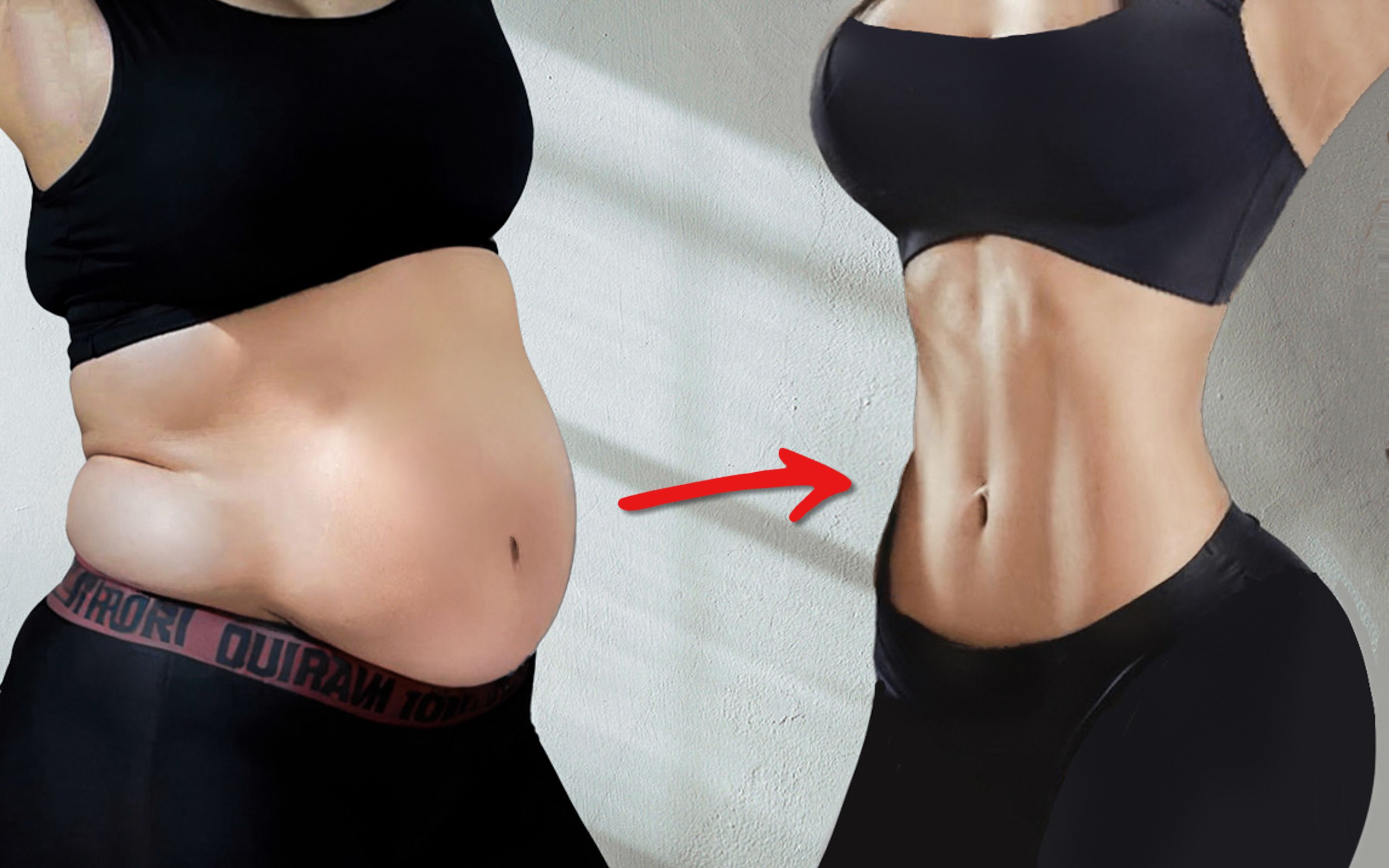 【40min高强暴汗瘦3.0】每天一遍彻底瘦身·40分钟高强搏击燃脂暴汗操·进阶塑型突破瓶颈