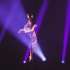 2019Airstars空中舞蹈艺术大赛｜钢管专业组冠军•JAEKYU CHOI用肢体语言演绎音乐内涵，充满艺术美的钢管
