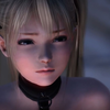 【MMD】マリーローズ「SAYONARA]『玛丽·罗丝』双马尾女神