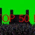 Top50！最好用的50个特效绿幕素材！