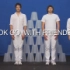 【OK Go】 White Knuckles