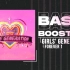 【FOREVER 1重低音】Girls' Generation FOREVER 1低音加深版 *耳机食用 BASS BO