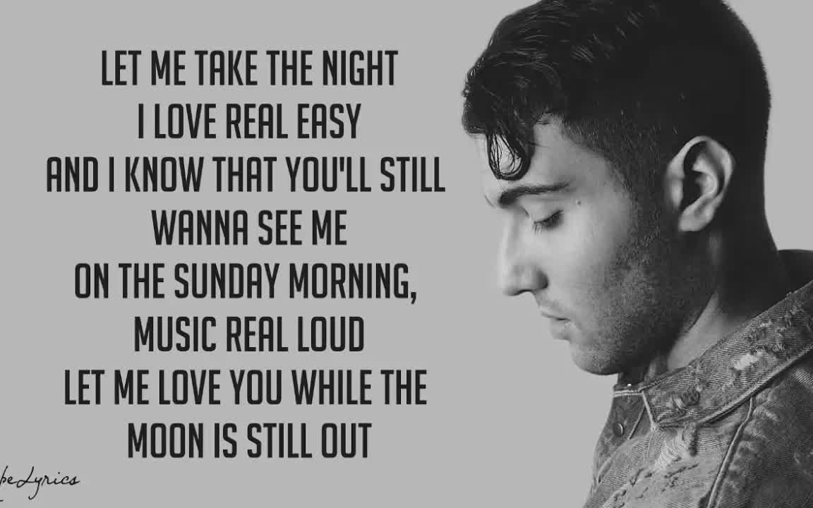 Mirrors Justin Timberlake Lyrics mirrors-justin-timberlake-lyrics