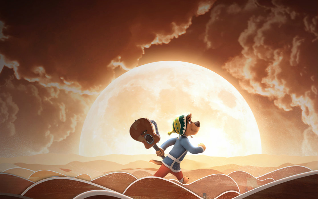 摇滚藏獒_视频在线观看-爱奇艺搜索