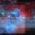 【Houdini】宇宙星云粒子教程 MaxDepth – Houdini Particles Nebula