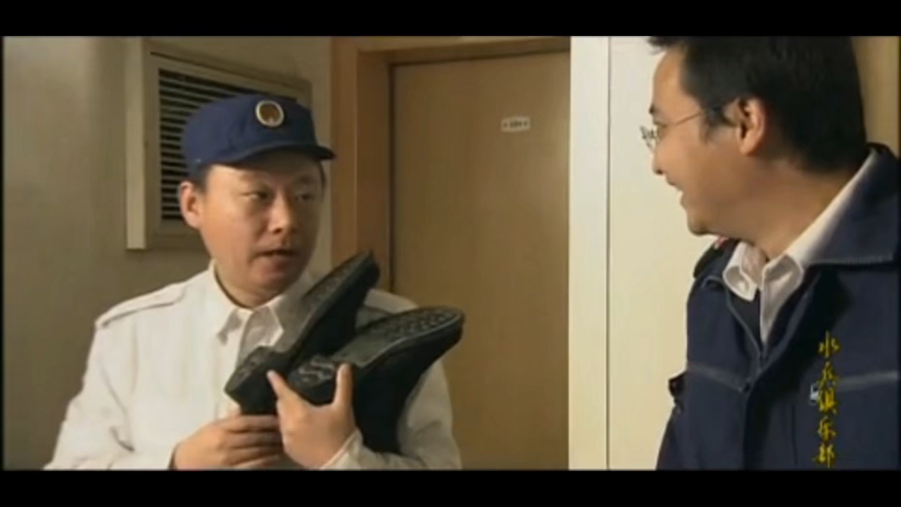 《水兵俱乐部》19