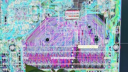 知道为什么没人培训电脑主板PCB设计吗？