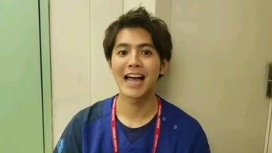 【窖库花絮】片寄凉太•玲一医生的双簧《<em class="keyword">请不要在病房念佛</em>》