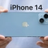 「小泽」iPhone 14 评测：就差一个电商大促