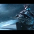 （8K转制）魔兽世界：巫妖王之怒 CG动画（1080P+中英字幕）
