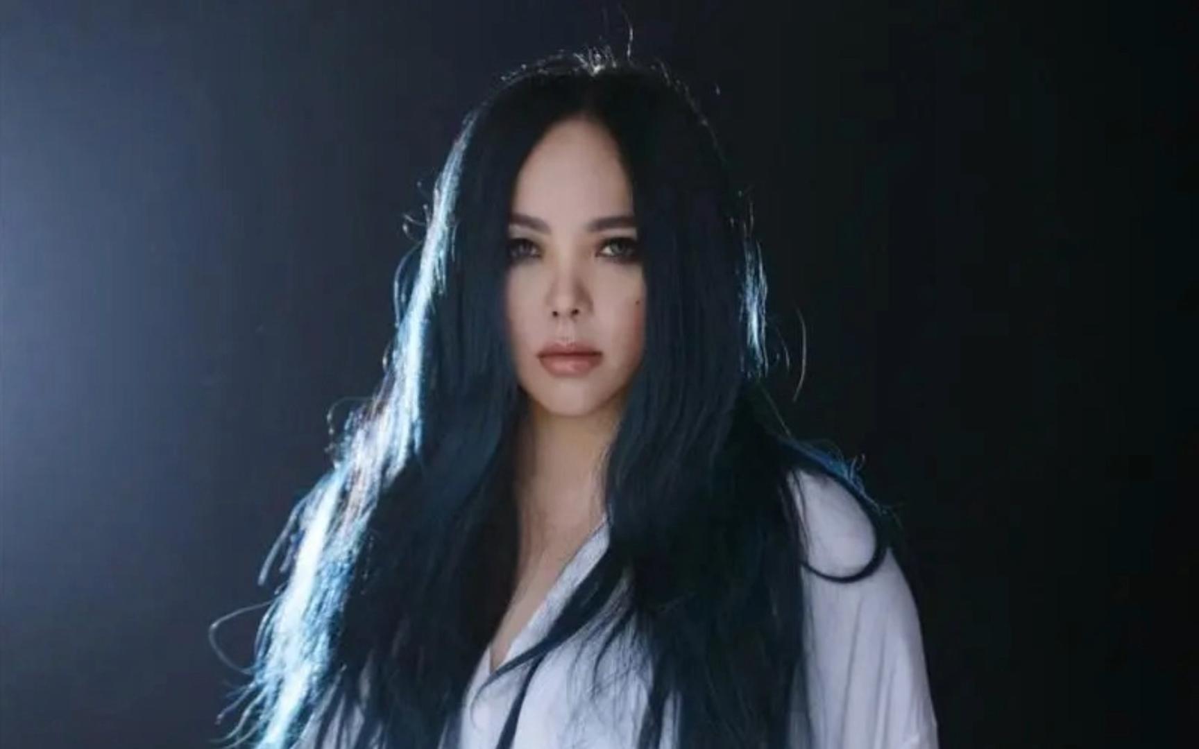 记得----张惠妹 和声版伴奏