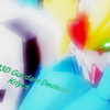 GN—003D 决定主天使，进阶型/超越型！Gundam Decision Kriyos，Advance/Hyper