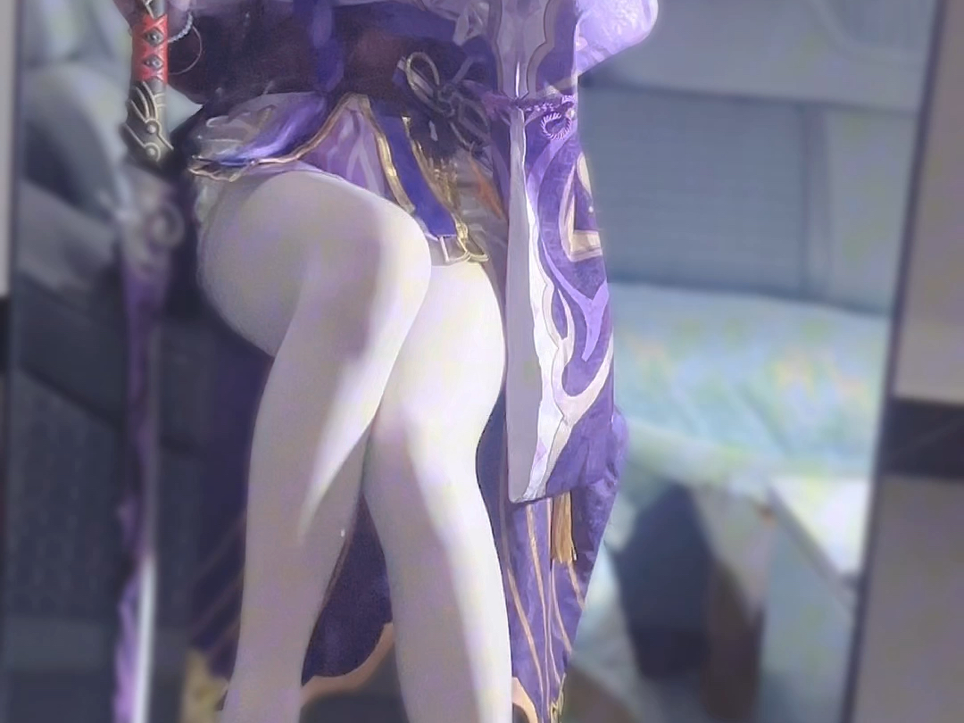 If you're here, I'm invincible.