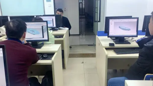 郑州电商美工培训，天猫运营培训，淘宝开店培训，SEO优化，网络营销培训班