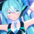 【VOCALOID/MMD】Cynical Night Plan