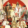 [歌舞伎][七福神][又五郎 扇雀 弥十郎 門之助 高麗蔵 芝翫 鴈治郎