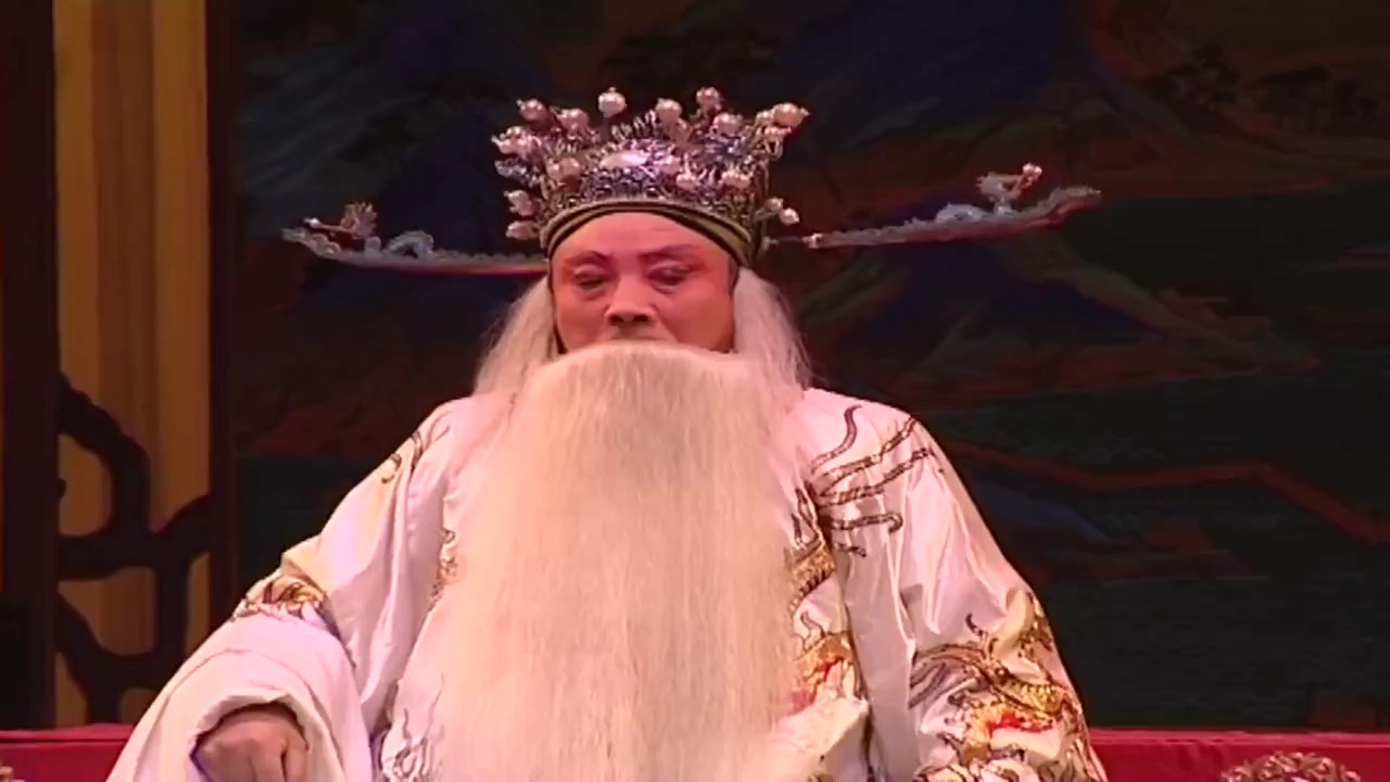 秦腔《五典坡》马友仙 耿建华 杨荣荣 卫赞成 侯红琴 康亚婵 窦凤琴 丁良生