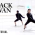 【LEIA】BTS-Black Swan舞蹈教学