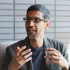 与 Google 首席执行官 Sundar Pichai 谈论技术和人工智能！（中英文）