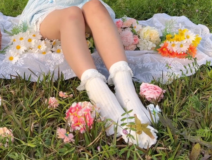 充满鲜花的世界到底在哪里？