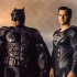 【DC/熟肉】永远的超蝙！《正义联盟》导剪蝙蝠侠特辑预告