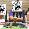 可爱小萝莉登场！圣斗士星矢八脚马哈根（圣衣神话）-刘哥模玩