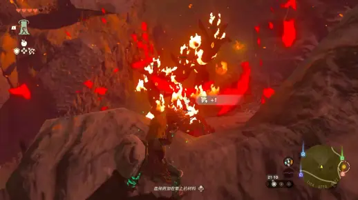 【塞尔达的片段】幻影盖侬初见