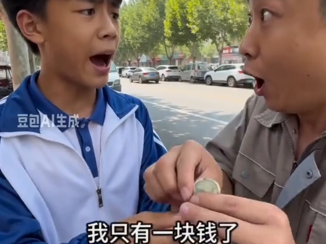 一块钱拯救一只眼镜蛇，你要救几只