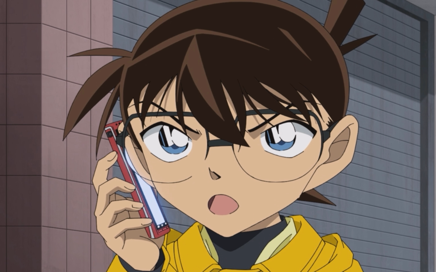 名侦探柯南 1251