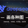 使用DeepSeek画各种图