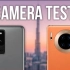 【搬运】三星S20 Ultra vs 华为Mate 30 Pro 相机对比