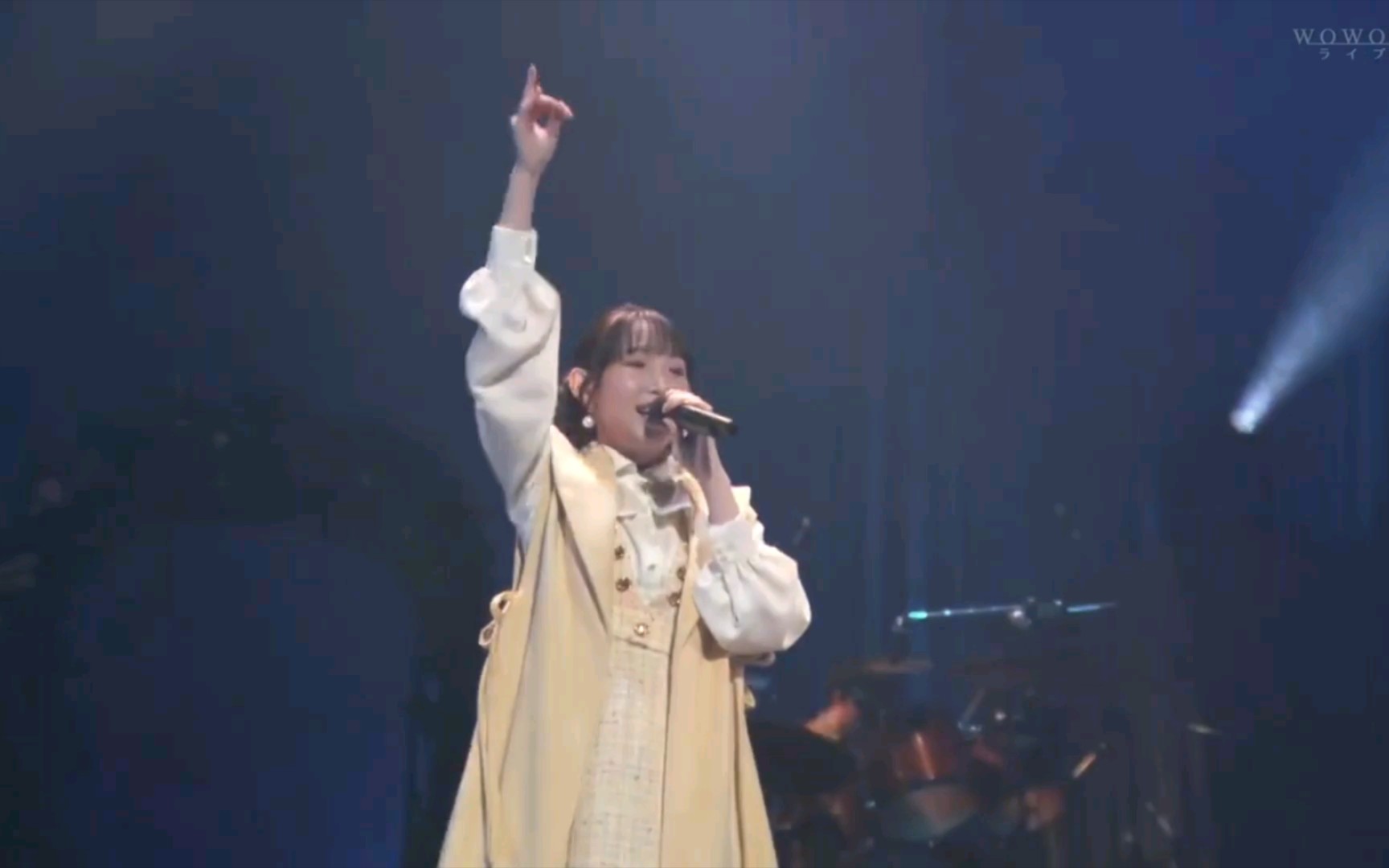 【南条爱乃 】2023演唱会。永远的女神姐姐！