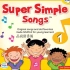 Super Simple Songs英语儿歌-1