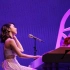 GEM邓紫棋 香港演唱会钢琴弹唱《约定》+《让我跟你走》+《每天多爱你一些》字幕版