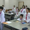 青春期第二性征发育的特征